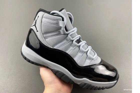  Air 11 Retro  CT8012-6005  CT8012-6005 Jordan 1208